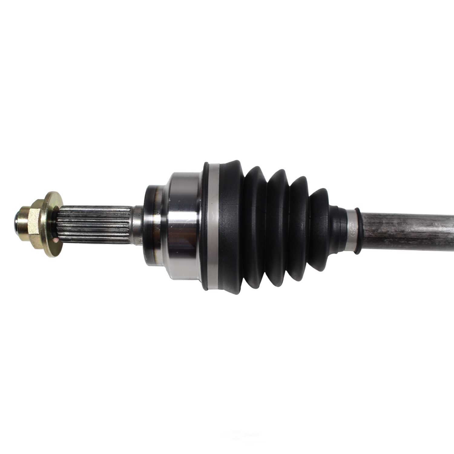 GSP NCV11052 GSP New CV Axle Fits select: 1988-1990,1993 FORD FESTIVA
