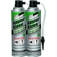 Lubegard Kooler Kleen Transmission Line Flush Cleaner (13 oz) 2 Pack