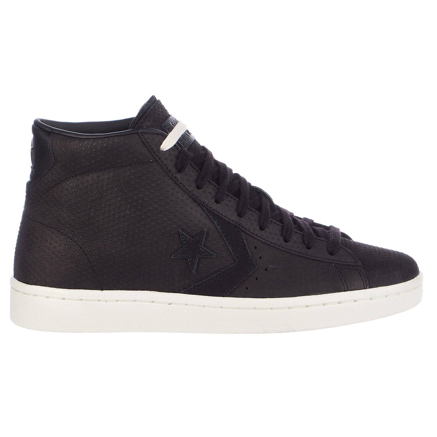Converse Pro Leather 76 Mid Hi Fashion Sneaker Shoe - Mens - Walmart.com