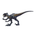thumbnail image 3 of Dinosaurio de Juguete Mattel Jurassic World Super Colossal Indoraptor, 3 of 4