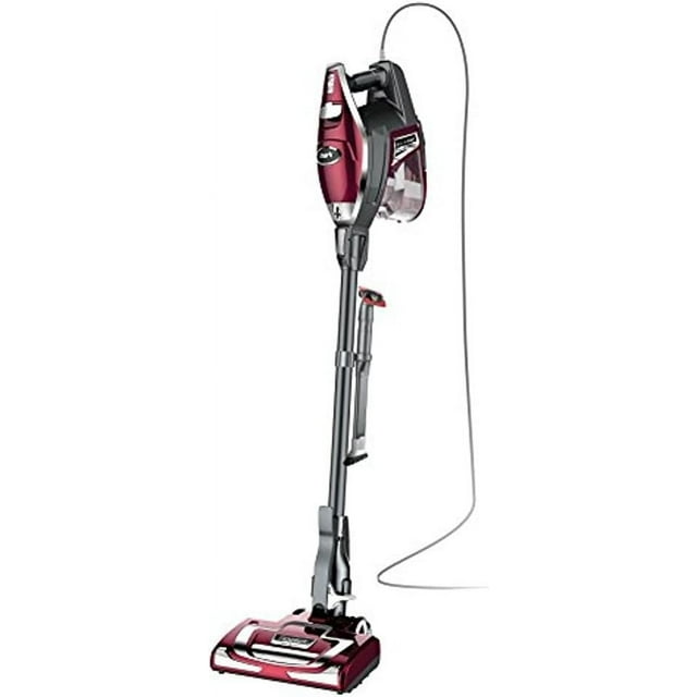 Shark Rocket TruePet Ultra-Light Upright (HV322), Bordeaux Open Box