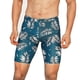 thumbnail image 1 of Bañador de secado rápido para hombre, pantalones cortos de tabla, traje de baño con forro de malla, 1 of 6