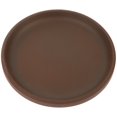 thumbnail image 4 of EIMELI Plant Flower Pot Drip Tray Ceramic Round Plant Saucer Flower Pot Container, 4 of 6