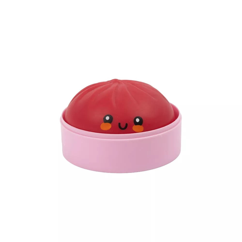 RMS USA Glitter Mystery Bao Bun