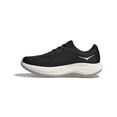 thumbnail image 1 of Zapatillas HOKA Rincon 4 para mujer, negras y blancas, US 9.5, 1 of 5