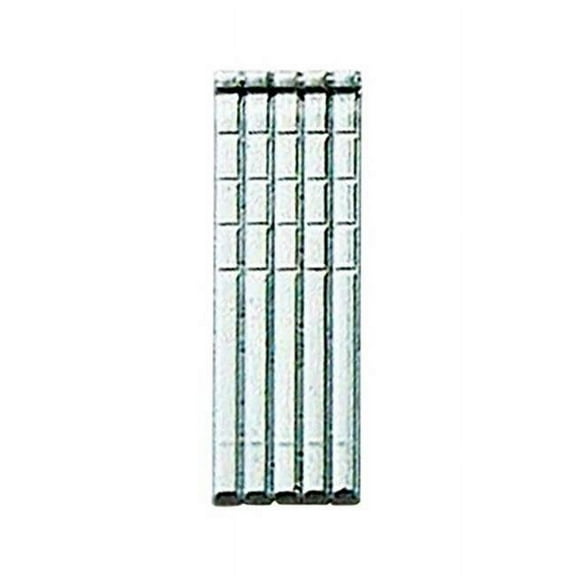 Grip Rite Prime Guard GRF181M 18 Gauge Electrogalvanized Straight Collated Brad Nails, 1"