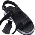 thumbnail image 3 of Sandalias Deportivas para Cómodo Soporte El Correa Ajustable Hombres, 3 of 9