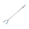 thumbnail image 1 of Esquirla Grabber Reacher Multipurpose Convenient Pickup Tool for Garden Floor Elderly Blue, 1 of 8