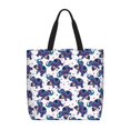 thumbnail image 1 of Balery Boho elephant Bolsa de Mano para Mujeres con Cremallera, Bolsa de Gimnasio con Compartimentos, Bolsa para Laptop, Bolsa para Trabajo, 1 of 7