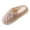 Coffee, variant on ibiyuan Slippers for Women with Arch Support Orthopedic on Lined Print Warm Plush Bedroom Shoes Scuff Memory Foam Soft-Lightweigh Couple Home Footwear