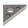 thumbnail image 6 of Angle Ruler -tiny pocket Square DIY Woodworking Triangle Ruler, Measuring ,, 6 of 7