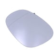thumbnail image 2 of Driver Side Mirror Glass Heated for 2010-2013 BMW 128i 135i 328i 335i 51167158317, 2 of 5