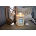 thumbnail image 5 of Yankee Candle Large Jar Candle, Sun and Sand, 5 of 6
