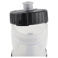 thumbnail image 4 of 50 Strong Bike Water Bottle with Cage, 22 oz, 4 of 11