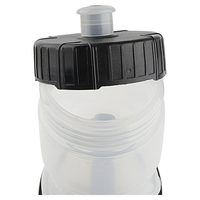 50 strong bike water bottle with cage sale