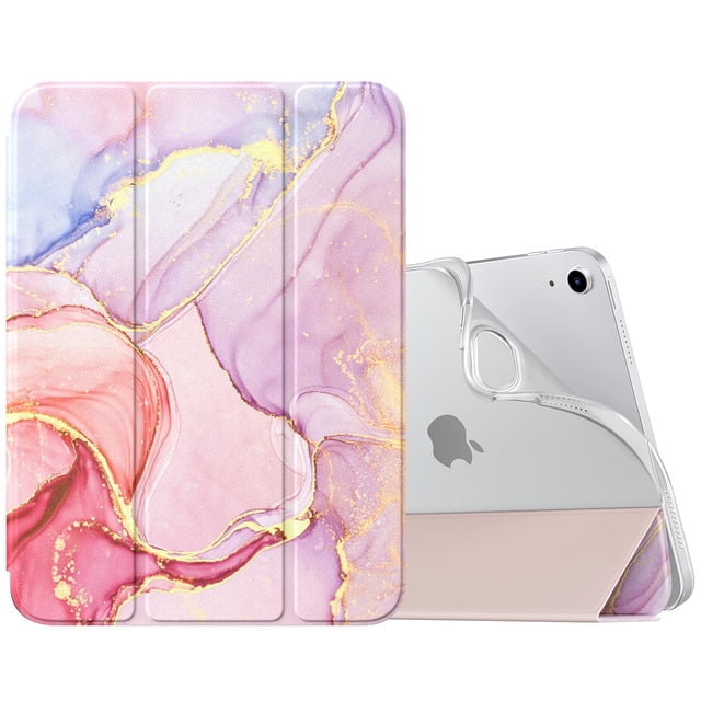 Funda MoKo para el nuevo iPad 11.ª generación de 11 pulgadas/10.ª generación de 10.9 pulgadas