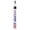 Black, variant on Tire Paint Pen Long Lasting Car Wheel Touch Paint Marker Pen Waterproof Oil Based for Tires Restoration