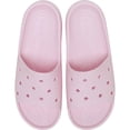 thumbnail image 4 of Sandalia Crocs Classic Slide 2.0 Unisex Rosa Leche, 4 of 7