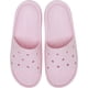 thumbnail image 4 of Sandalia Crocs Classic Slide 2.0 Rosa Leche Unisex 9/11 M, 4 of 7