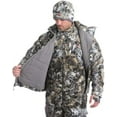 thumbnail image 2 of Sitka Fanatic Jacket Optifade Elevated II XXX Large 50226-EV-3XL, 2 of 5