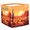 Multicolor 4, variant on CURLYOOT Scenery in Desert Cube Storage Bin, 13 x 13 x 13 Storage Cube Bins for Organizing, Fabric Foldable Baskets with Handles for Closet, Shelves, Clothes