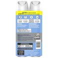 thumbnail image 3 of Glade® Air Freshener Odor Fighting Room Spray, Clean Linen, 226g, 2pk, 3 of 9