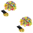 thumbnail image 3 of Naiovety 1 Set Pirate Treasure Props Stones Costume Gold Coin Pirates Model Decorations Accessory Game Jewelry for Parties Type1 NO1 Naiovety CBP230790, 3 of 6