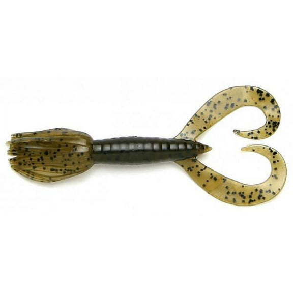 Keitech Little Spider 3 1/2 inch Soft Plastic