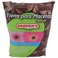 thumbnail image 3 of Tierra Preparada Garden's para Macetas 4 Kg, 3 of 3