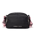 thumbnail image 1 of Bimba Y Lola Bolso Del Alfabeto Español De Hombro Para Mujer Bolso de Mensajero, 1 of 4