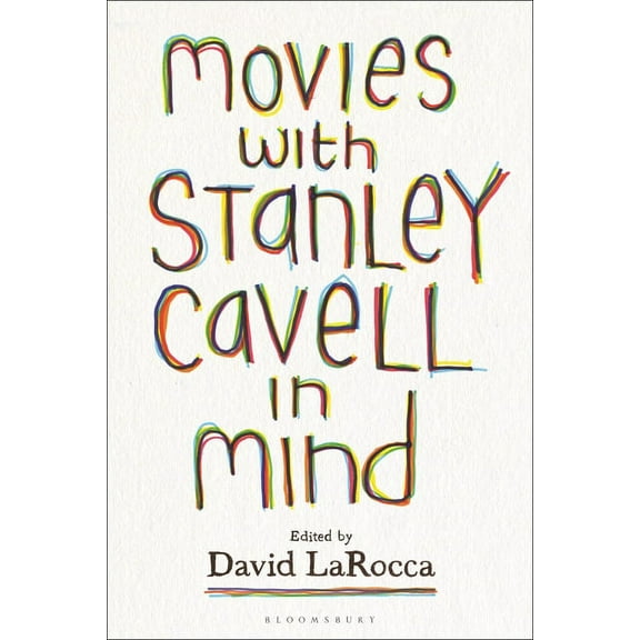 Movies with Stanley Cavell in Mind, (Hardcover)
