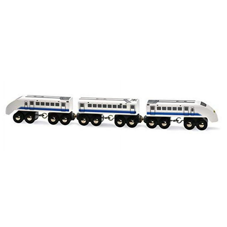 BRIO Shinkansen Train - Walmart.com