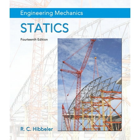 UPC: 9780135881163 | Engineering Mechanics: Statics plus Modified Mastering Engineering Revision with Pearson eText — Access Card Package