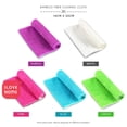thumbnail image 1 of Oil Cleaning Cloth 16*22 cm (Blue), 1 of 6