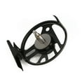 thumbnail image 3 of Kyusrd Fly Reel 3/4/5/6/7/8WF Large Arbor Blue/Black/Green Aluminum Fly Fishing Reel, 3 of 4