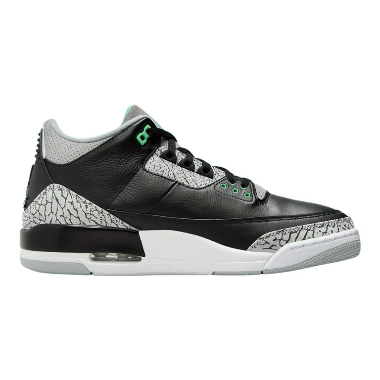 ゲ*～様 Nike Air Jordan 3 Retro \"Green Glow Jordan 3 Retro 'Green Glow' - Air Jordan - CT8532 031