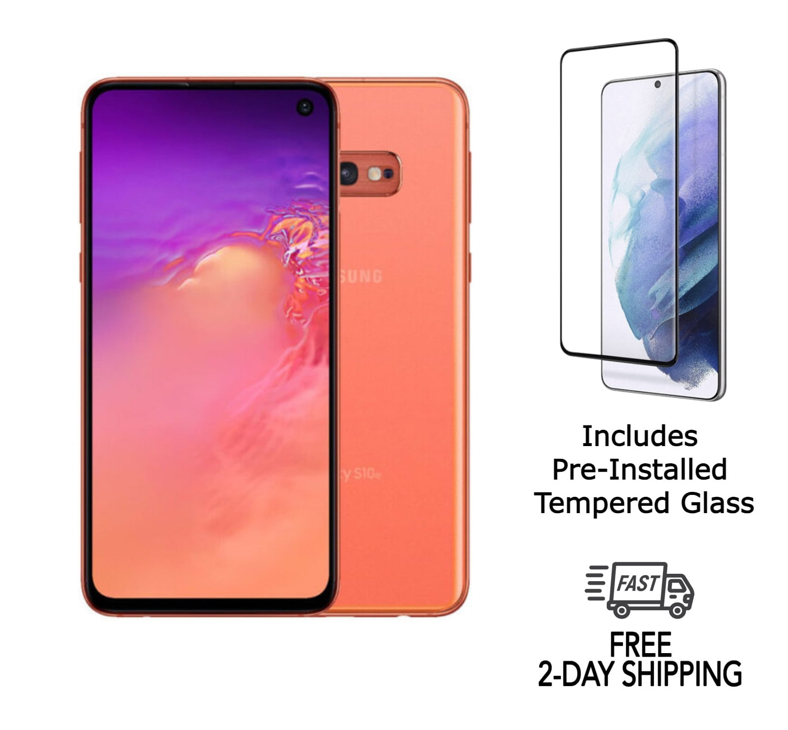 Galaxy S10 Unlocked Phones in Unlocked Samsung Phones