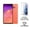 Flamingo Pink, variant on Pre-Owned Samsung Galaxy S10e G970U (Fully Unlocked) 128GB Flamingo Pink with Tempered Glass screen protector