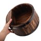 thumbnail image 4 of unbranded Estante De Madera Para De Licor Con Montado En Pared Y Toque Rústico, 4 of 5