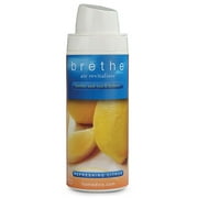 brethe Air Revitalizer Solution -Refreshing Citrus