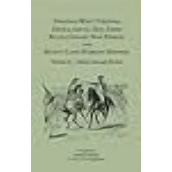 Virginia and West Virginia Genealogical Data from Revolutionary War Pension and Bounty Land Warrant (Paperback) by Patrick G Wardell