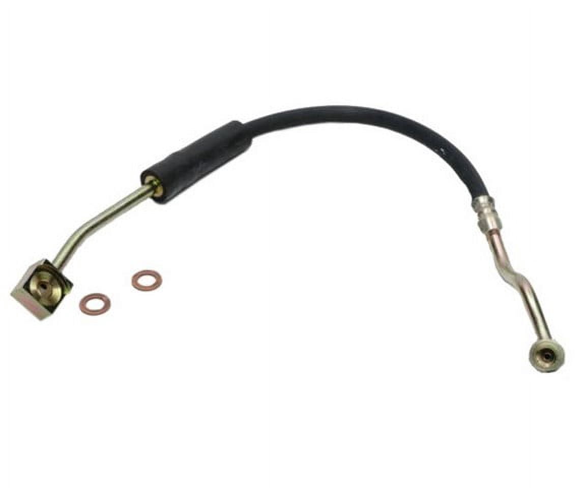 Raybestos BH380311 Professional Grade Hydraulic Brake Hose