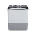 thumbnail image 1 of LAVADORA SEMIAUTOMATICA HISENSE DOBLE TINA 13 KILOS WSA1302P Hisense WSA1302P, 1 of 3