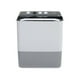 thumbnail image 1 of LAVADORA SEMIAUTOMATICA HISENSE DOBLE TINA 13 KILOS WSA1302P Hisense WSA1302P, 1 of 3