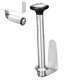 thumbnail image 5 of FOMIYES Organizador De Vertical Para Cocina Y En Acero Inoxidable Resistente Plata, 5 of 7