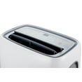 thumbnail image 7 of TCL 8,000 BTU Portable Air Conditioner; White, 7 of 7