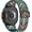 Green, variant on Bands Fit forSamsung Galaxy Watch 8 40mm/44mm Woven Nylon Quick Release Replacement Watch Bands Wristbands Loop Design Straps for Samsung Galaxy Watch 8 Classic 46mm
