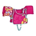 thumbnail image 3 of Chaleco Salvavidas Infantil Con Hombreras Diseño Niña Niño, 3 of 5