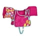 thumbnail image 3 of Chaleco Salvavidas Infantil Con Hombreras Diseño Niña Niño, 3 of 5