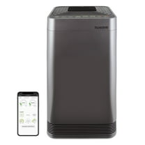 Nuwave Oxypure Smart Air Purifier, 5-Stage Filtration System Contaminants Removed, Nuwave Oxypure Air Purifier, 2,934ft² Spaces in 60 Minutes, Home, Large